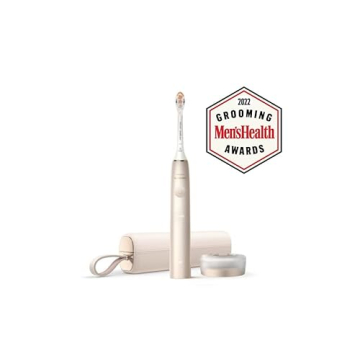 Philips Sonicare Prestige Rechargeable Toothbrush with SenseIQ