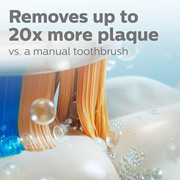 Philips Sonicare Prestige Rechargeable Toothbrush with SenseIQ