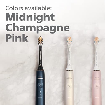 Philips Sonicare Prestige Rechargeable Toothbrush with SenseIQ