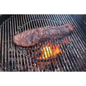 Malcom's Grande Gringo Seasoning for BBQ and Tacos