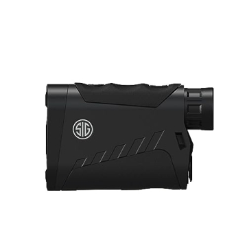 Sig Sauer Buckmasters 1500 Waterproof Hunting Rangefinder