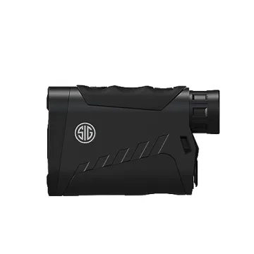 Sig Sauer Buckmasters 1500 Waterproof Hunting Rangefinder