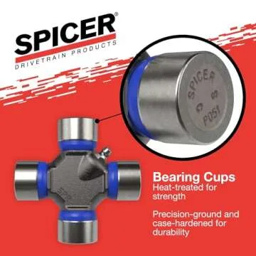 Buy Spicer 5-648X U-Joint Kit 1330/1350 Series