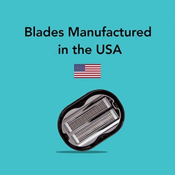 OmniShaver - Fastest Bald Head & Body Shaver