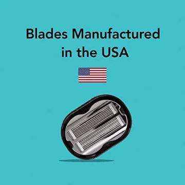 OmniShaver - Fastest Bald Head & Body Shaver