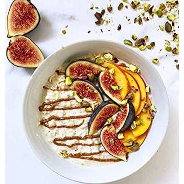 Oat Haus Granola Butter - Allergy-Free Oat Spread Pack