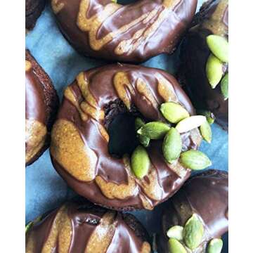 Oat Haus Granola Butter - Allergy-Free Oat Spread Pack