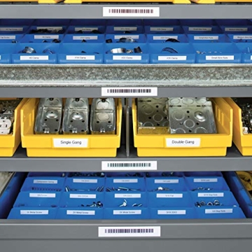 DYMO Industrial Label Maker - Durable, Fast, Easy to Use