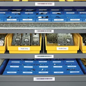 DYMO Industrial Label Maker - Durable, Fast, Easy to Use