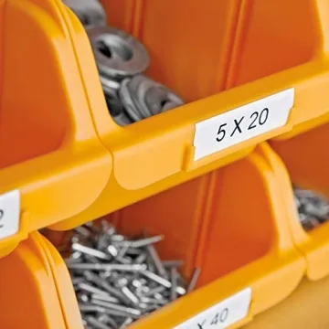 DYMO Industrial Label Maker - Durable, Fast, Easy to Use