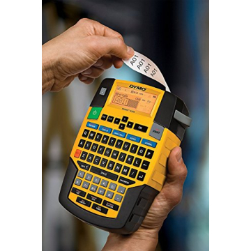 DYMO Industrial Label Maker - Durable, Fast, Easy to Use