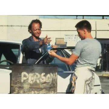 Repo Man (The Criterion Collection) [Blu-ray]