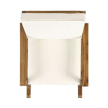 Christopher Knight Home Caspar Outdoor Rocking Chair