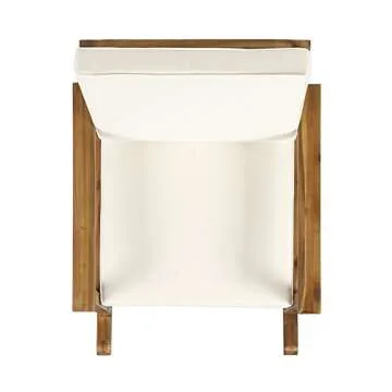 Christopher Knight Home Caspar Outdoor Rocking Chair