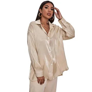 El Toño Tornasol Top - Stylish and Versatile Blouse