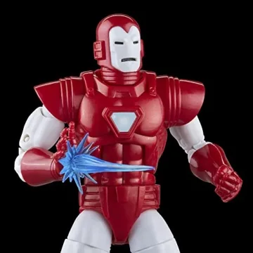 Marvel Legends West Coast Avengers Collection - 5 Figures