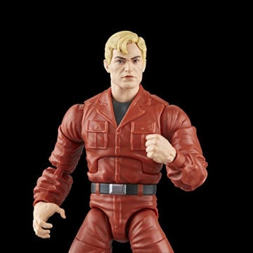 Marvel Legends West Coast Avengers Collection - 5 Figures