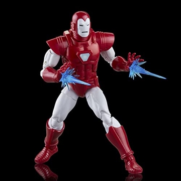Marvel Legends West Coast Avengers Collection - 5 Figures