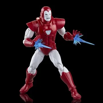 Marvel Legends West Coast Avengers Collection - 5 Figures
