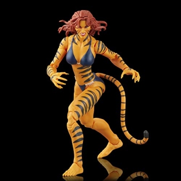 Marvel Legends West Coast Avengers Collection - 5 Figures