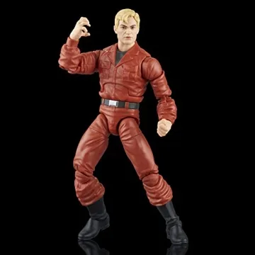 Marvel Legends West Coast Avengers Collection - 5 Figures