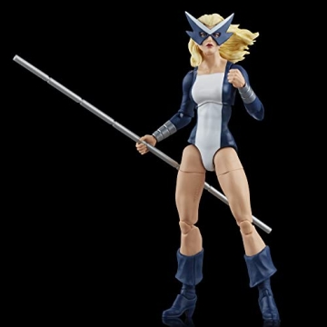 Marvel Legends West Coast Avengers Collection - 5 Figures