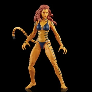 Marvel Legends West Coast Avengers Collection - 5 Figures