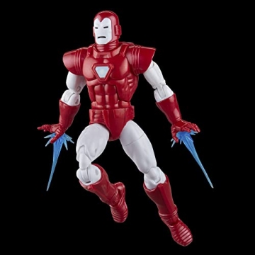 Marvel Legends West Coast Avengers Collection - 5 Figures