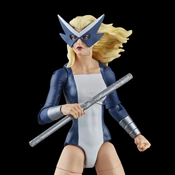 Marvel Legends West Coast Avengers Collection - 5 Figures
