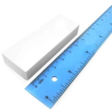 Pentel Premium Latex-Free Erasers - Pack of 2 - High Quality