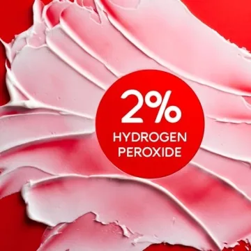 Colgate Optic White Hydrogen Peroxide Toothpaste Pack 3 Pack