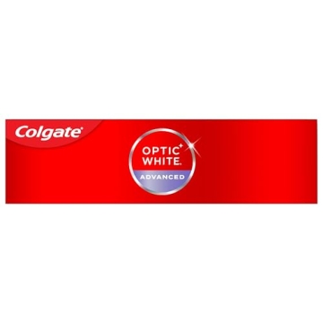 Colgate Optic White Hydrogen Peroxide Toothpaste Pack 3 Pack