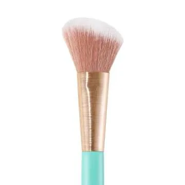 SWEED - Angled Blush Brush | Vegan, Cruelty-Free, Clean Beauty