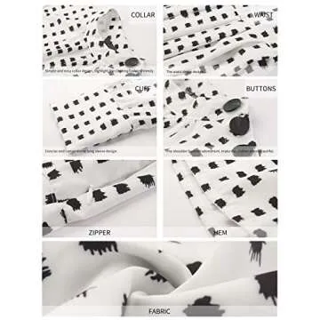 ASMAX Elegant Pleated Waist Dress for Women - Chic Style