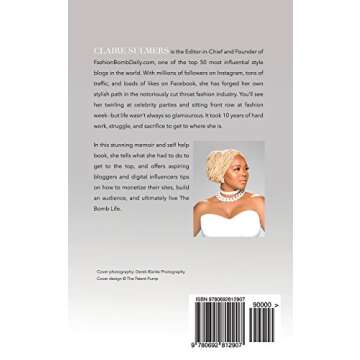 The Bomb Life: My Brand. My Terms.