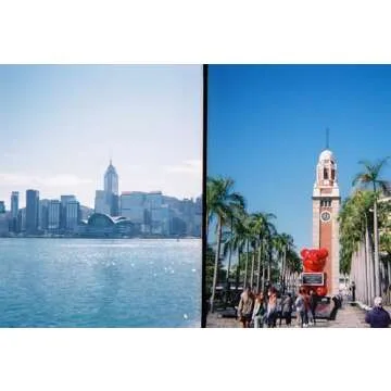 1 Shot Point and Shoot 35mm Film Camera Reusable Retro Half Frame Camera, Built in Flash, Included One Roll ASA/ISO 400 Black & White Film 18 Exp., (36 Shots) Battery Not Included (Green Color)