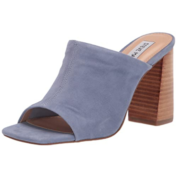 Steve Madden Women's Teles Heeled Sandal