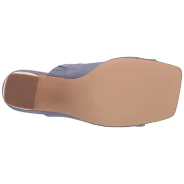 Steve Madden Women's Teles Heeled Sandal