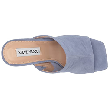 Steve Madden Women's Teles Heeled Sandal