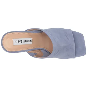 Steve Madden Women's Teles Heeled Sandal
