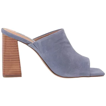 Steve Madden Women's Teles Heeled Sandal