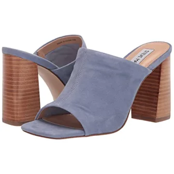 Steve Madden Women's Teles Heeled Sandal