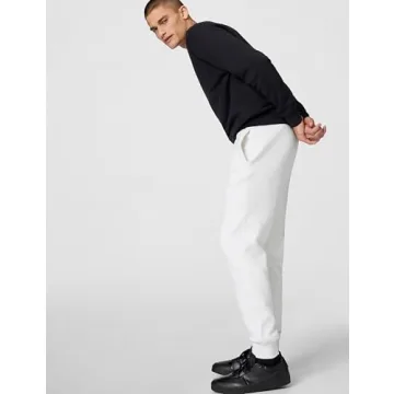 Nike Men's Club Joggers - Comfortable & Stylish Activewear