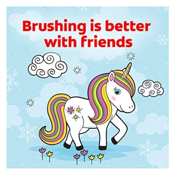 Colgate Kids Battery Powered Toothbrush for Ages 3 and Up