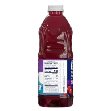 Ocean Spray® Cran-Grape® Juice Drink, 64 Fl Oz
