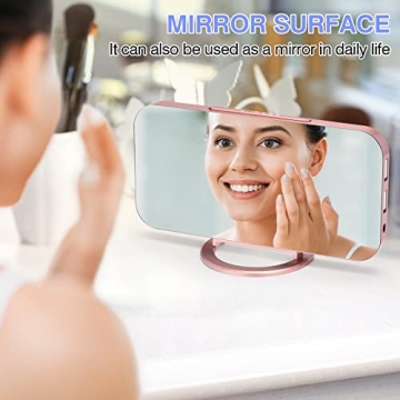 U-pick Digital Alarm Clock with USB Ports and Elegant Design