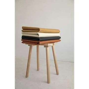 SONDER Vegan Leather Changing Mat - Travel & Eco-Friendly