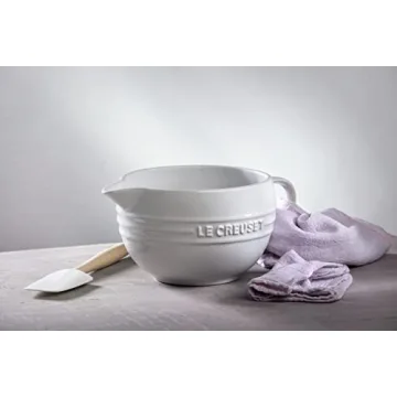 Le Creuset Silicone Craft Series Spatula - Heat Resistant