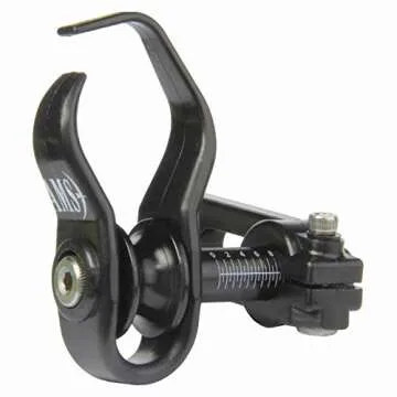 AMS Bowfishing Retriever Pro Combo Kit - Made in The USA - Right Hand