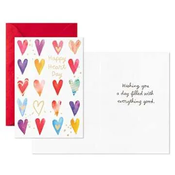Hallmark Valentine's Day Cards - Love in a Pack